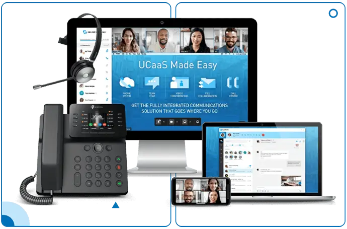 Digital & Analog VoIP Phone Installation