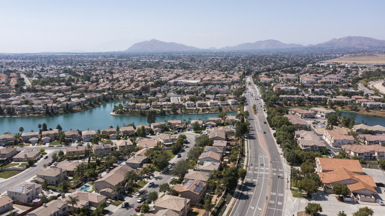 Cloud VoIP System for a Home Healthcare Agency in Moreno Valley, CA 