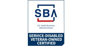 SDVOSB Logo